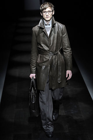 Salvatore Ferragamo / - 2009-2010